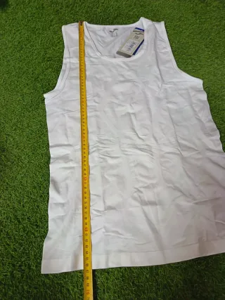 Camiseta Joma Brama Sin Mangas Talla L