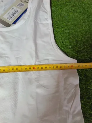 Camiseta Joma Brama Sin Mangas Talla L