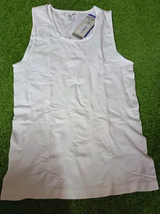 Camiseta Joma Brama Sin Mangas Talla L