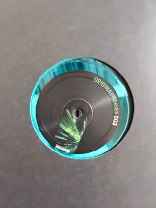 DJ Misjah & Groovehead a.k.a. Digital Express – Ac