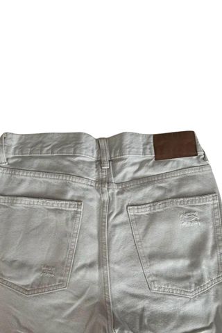 Jeans Bershka
