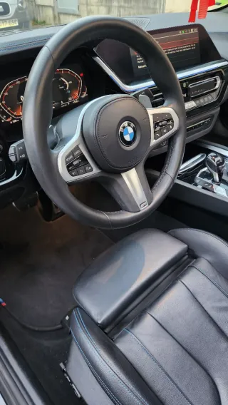 BMW Z4 2022
