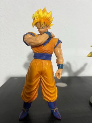 Figura Goku Dragon Ball