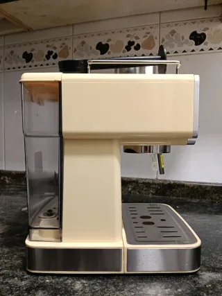 Cafetera Cecotec Express Power Espresso 20