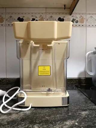 Cafetera Cecotec Express Power Espresso 20