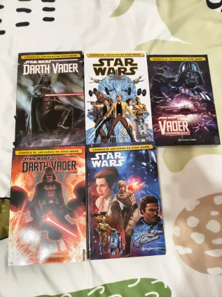 Comics Star Wars