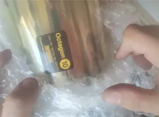 Brinsea Octagon 10 Incubadora + volteador