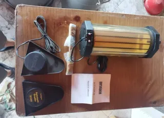 Brinsea Octagon 10 Incubadora + volteador