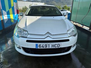 Citroen C5 2010