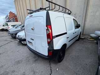 Renault Kangoo 2017
