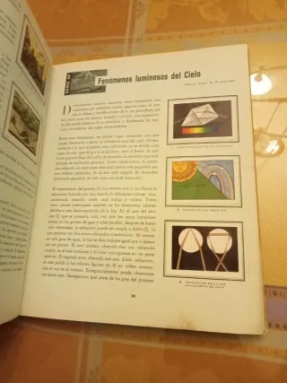 Libro Las Maravillas del Universo