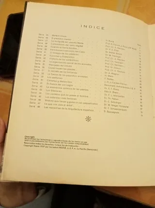 Libro Las Maravillas del Universo