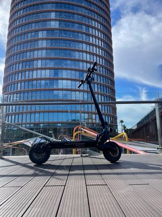 SmartGyro Crossover Dual Max 2024