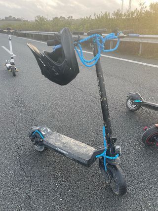 SmartGyro Crossover Dual Max 2024