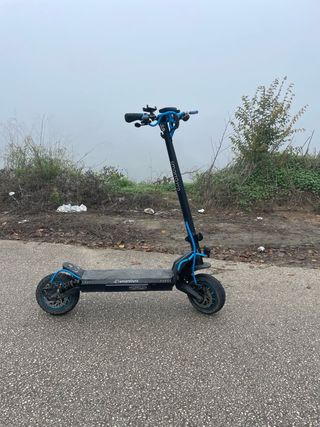 SmartGyro Crossover Dual Max 2024