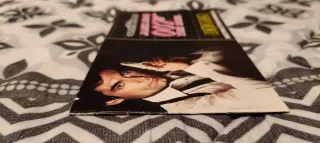 James Bond 007 The Duel Mega Drive