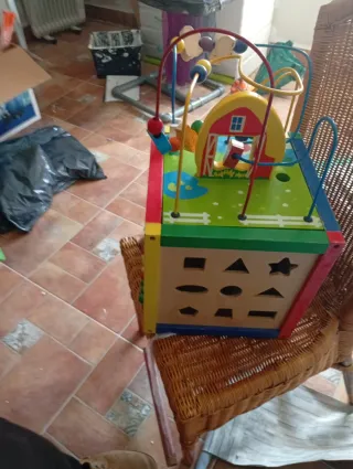 Lote de varias cosas