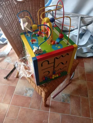 Lote de varias cosas