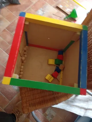 Lote de varias cosas