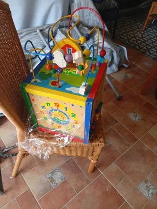 Lote de varias cosas