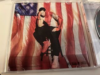 Eminem - Revival CD