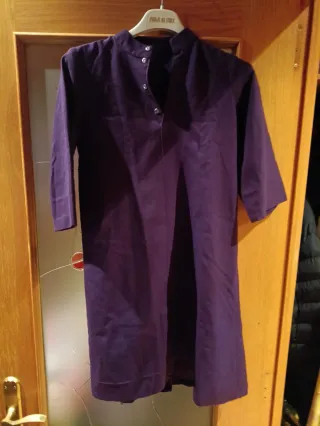 Túnicas para niñ@s