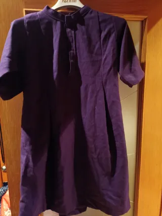 Túnicas para niñ@s