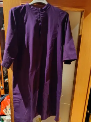 Túnicas para niñ@s