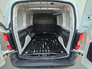 Peugeot Partner 2020