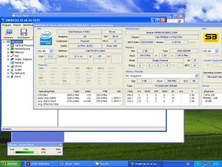 Ordenador Biostar Ideq 220M