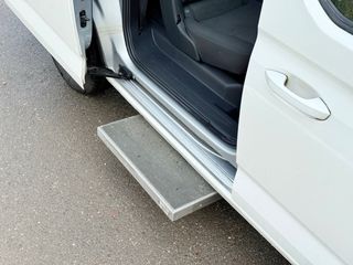 Volkswagen Caddy 2021. 7Plazas + Rampa