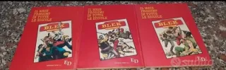 Fumetti Blek n. 16 - 27 - 29