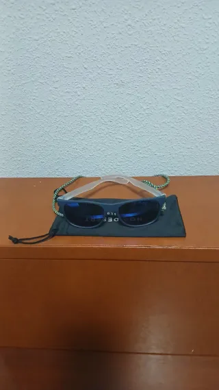 Gafas de sol Sun Planet azules