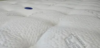 Colchón Fresh Muelles ensacados