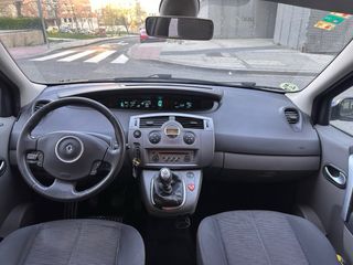 Renault Scenic 2008