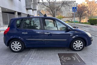 Renault Scenic 2008