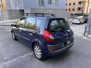 Renault Scenic 2008