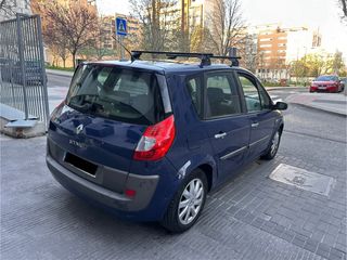 Renault Scenic 2008