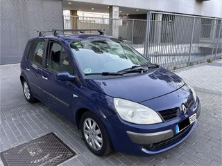 Renault Scenic 2008