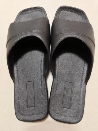 Chinelos de Balneário para Mulher (Novos - T.39)