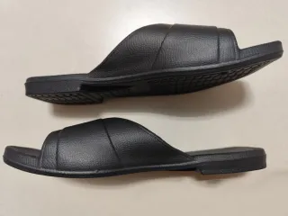 Chinelos de Balneário para Mulher (Novos - T.39)