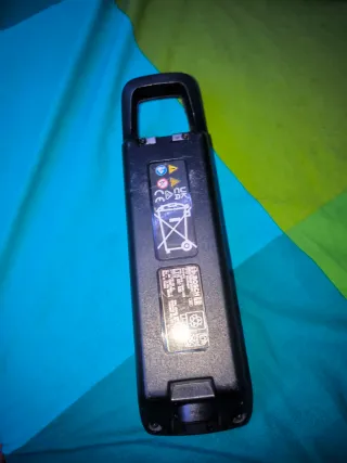 Batería Bosch Powerpack 500