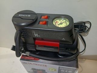 Compresor Coche Ultimate Speed 12V 12V