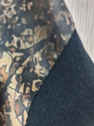 Camiseta October Torre Eiffel