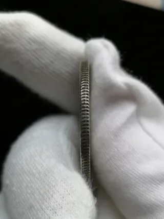 20 Reales Fernando VII 1822 Madrid