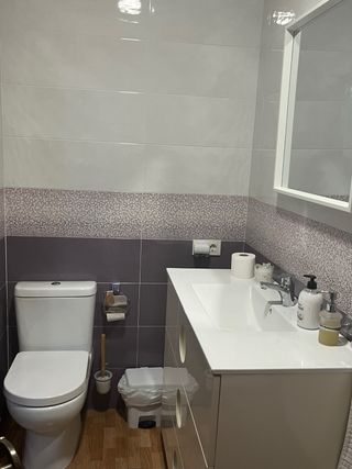 Alquiler apartamento 3 dormitorios