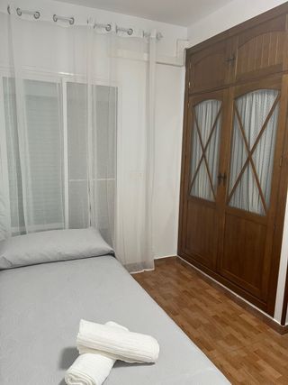 Alquiler apartamento 3 dormitorios