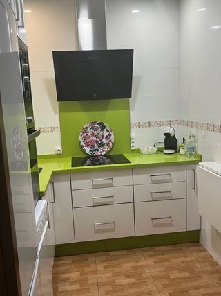 Alquiler apartamento 3 dormitorios