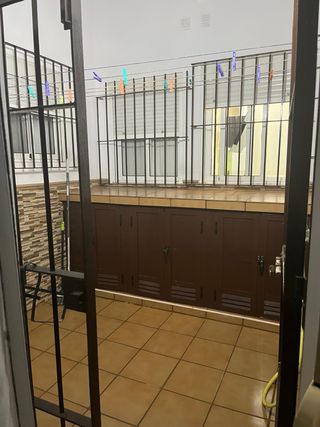 Alquiler apartamento 3 dormitorios