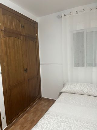 Alquiler apartamento 3 dormitorios